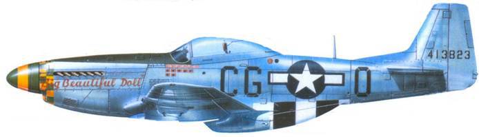 Р-51 «Mustang» Часть 2 pic_124.jpg
