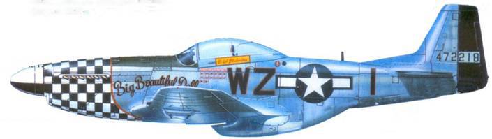 Р-51 «Mustang» Часть 2 pic_125.jpg