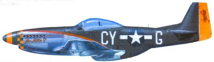 Р-51 «Mustang» Часть 2 pic_127.jpg
