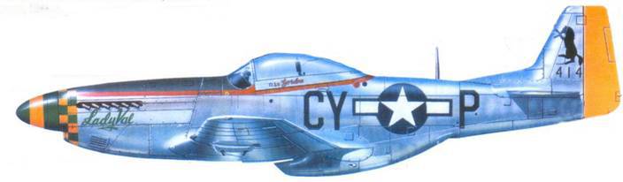 Р-51 «Mustang» Часть 2 pic_128.jpg