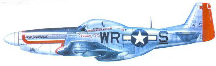 Р-51 «Mustang» Часть 2 pic_129.jpg