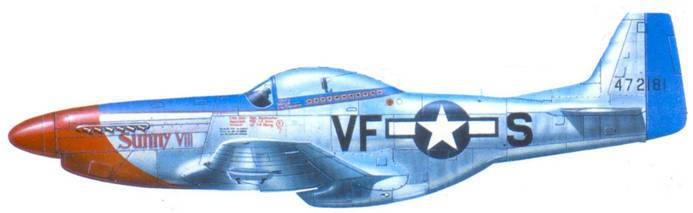 Р-51 «Mustang» Часть 2 pic_130.jpg