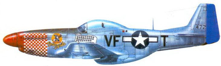 Р-51 «Mustang» Часть 2 pic_131.jpg