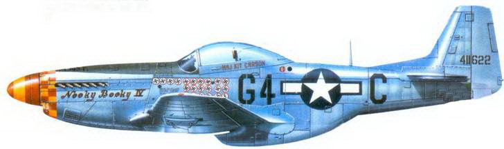 Р-51 «Mustang» Часть 2 pic_133.jpg