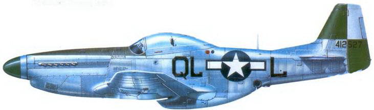 Р-51 «Mustang» Часть 2 pic_134.jpg