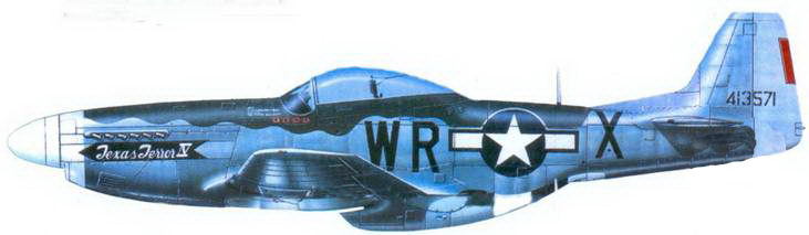 Р-51 «Mustang» Часть 2 pic_135.jpg
