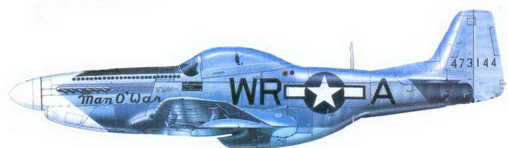 Р-51 «Mustang» Часть 2 pic_136.jpg