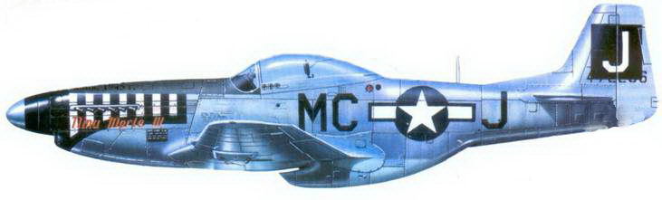 Р-51 «Mustang» Часть 2 pic_137.jpg