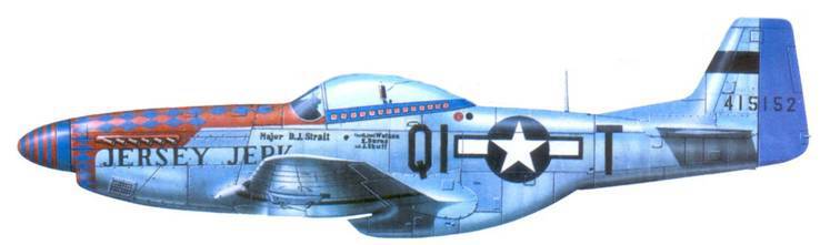 Р-51 «Mustang» Часть 2 pic_138.jpg