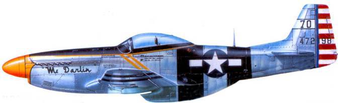 Р-51 «Mustang» Часть 2 pic_139.jpg