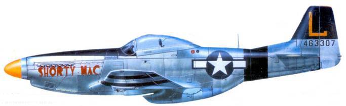 Р-51 «Mustang» Часть 2 pic_140.jpg