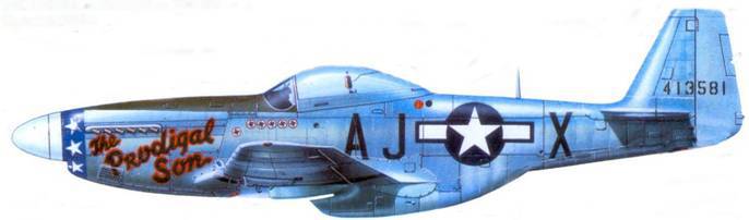Р-51 «Mustang» Часть 2 pic_142.jpg