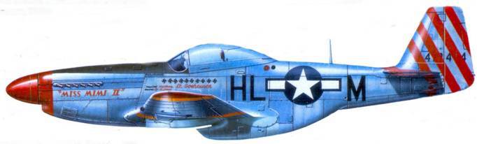 Р-51 «Mustang» Часть 2 pic_143.jpg