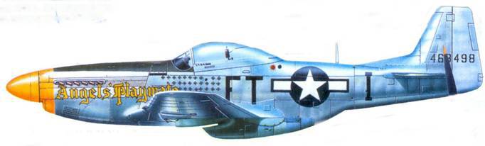 Р-51 «Mustang» Часть 2 pic_145.jpg