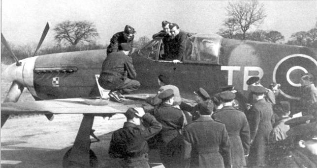 Р-51 «Mustang» Часть 2 pic_11.jpg