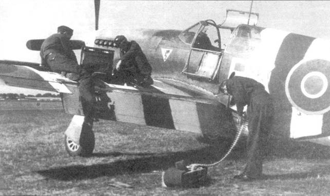 Р-51 «Mustang» Часть 2 pic_16.jpg