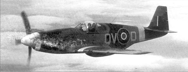 Р-51 «Mustang» Часть 2 pic_9.jpg