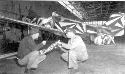 Р-51 «Mustang» Часть 2 pic_21.jpg