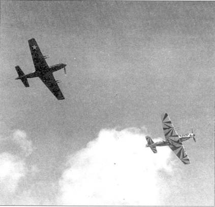 Р-51 «Mustang» Часть 2 pic_22.jpg