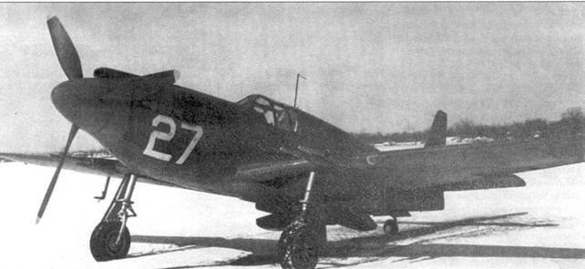 Р-51 «Mustang» Часть 2 pic_25.jpg