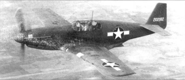 Р-51 «Mustang» Часть 2 pic_26.jpg
