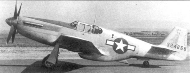 Р-51 «Mustang» Часть 2 pic_28.jpg