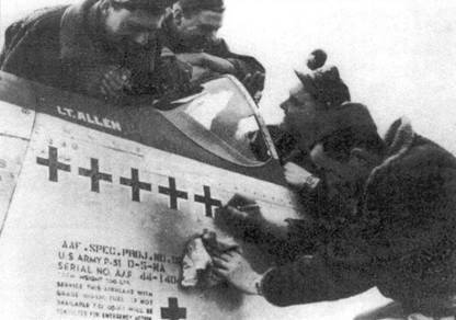 Р-51 «Mustang» Часть 2 pic_29.jpg