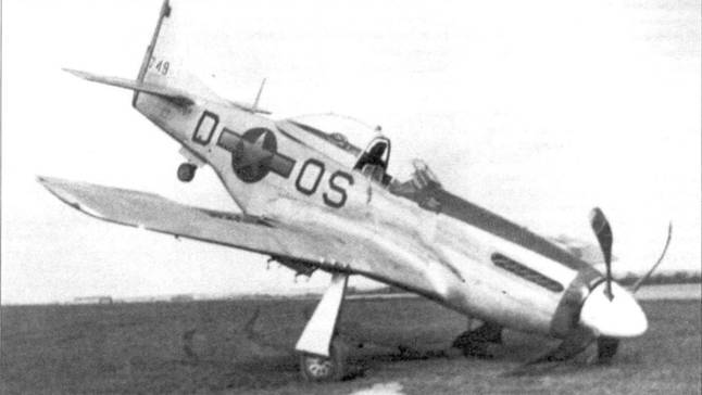Р-51 «Mustang» Часть 2 pic_33.jpg