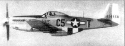 Р-51 «Mustang» Часть 2 pic_34.jpg