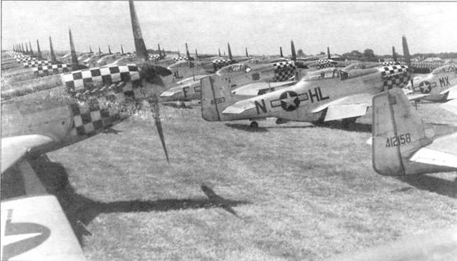 Р-51 «Mustang» Часть 2 pic_36.jpg
