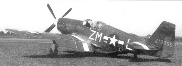 Р-51 «Mustang» Часть 2 pic_37.jpg