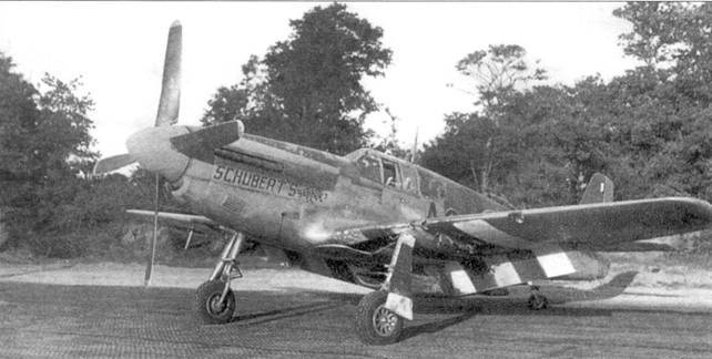 Р-51 «Mustang» Часть 2 pic_39.jpg
