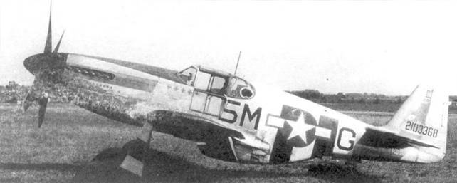 Р-51 «Mustang» Часть 2 pic_40.jpg