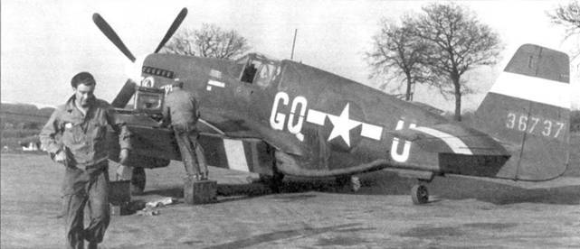 Р-51 «Mustang» Часть 2 pic_41.jpg