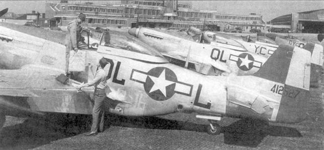 Р-51 «Mustang» Часть 2 pic_43.jpg