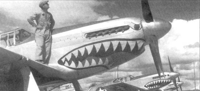 Р-51 «Mustang» Часть 2 pic_47.jpg