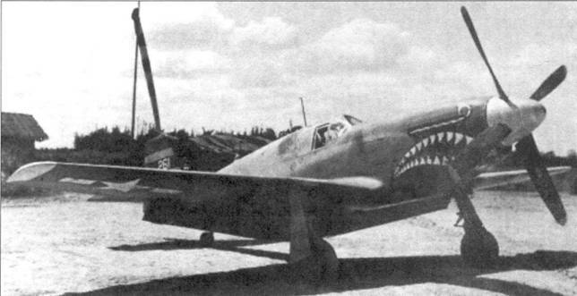 Р-51 «Mustang» Часть 2 pic_49.jpg
