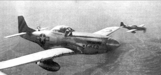 Р-51 «Mustang» Часть 2 pic_52.jpg