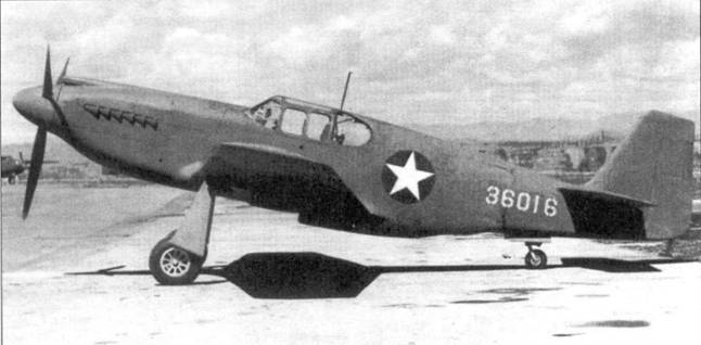 Р-51 «Mustang» Часть 1 pic_1.jpg_0