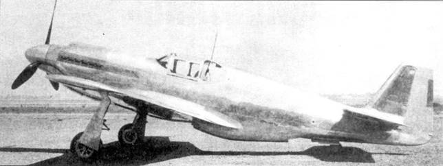 Р-51 «Mustang» Часть 1 pic_2.jpg