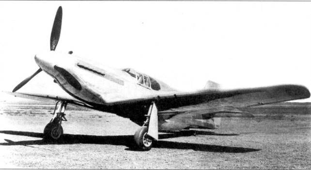 Р-51 «Mustang» Часть 1 pic_3.jpg
