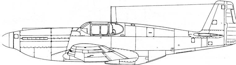 Р-51 «Mustang» Часть 1 pic_106.jpg