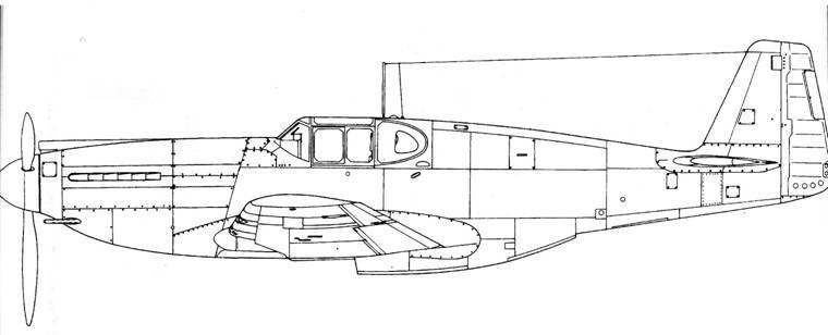 Р-51 «Mustang» Часть 1 pic_109.jpg