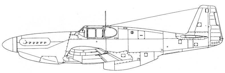 Р-51 «Mustang» Часть 1 pic_114.jpg