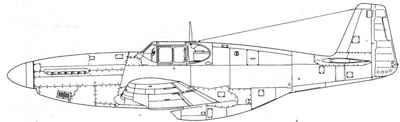 Р-51 «Mustang» Часть 1 pic_115.jpg
