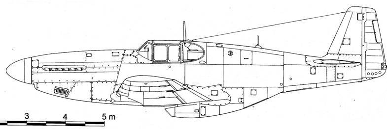 Р-51 «Mustang» Часть 1 pic_117.jpg