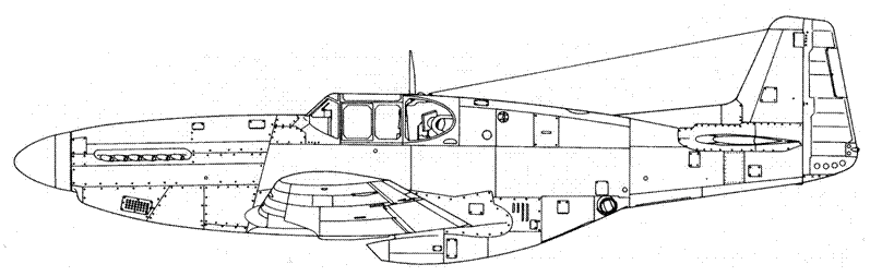Р-51 «Mustang» Часть 1 pic_119.png