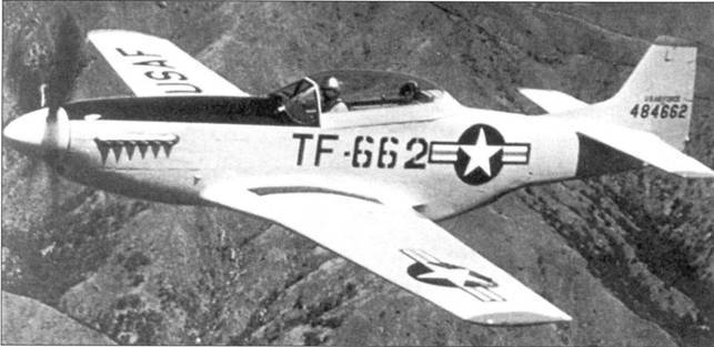 Р-51 «Mustang» Часть 1 pic_121.jpg
