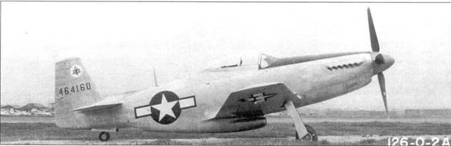 Р-51 «Mustang» Часть 1 pic_122.jpg
