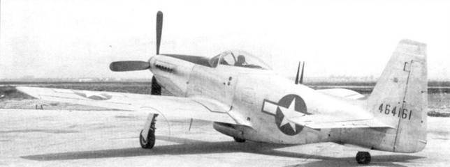 Р-51 «Mustang» Часть 1 pic_123.jpg